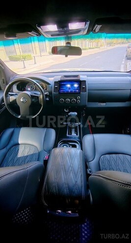 Nissan Pathfinder 2006, 238,000 km - 4.0 l - Bakı