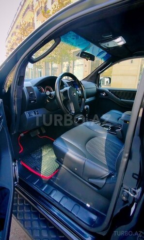 Nissan Pathfinder 2006, 238,000 km - 4.0 l - Bakı