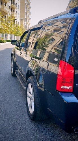 Nissan Pathfinder 2006, 238,000 km - 4.0 l - Bakı
