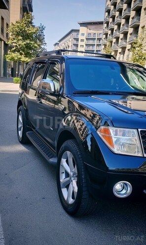Nissan Pathfinder 2006, 238,000 km - 4.0 l - Bakı