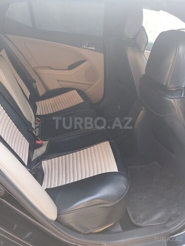 Kia Optima 2015, 207,605 km - 2.4 l - Bakı
