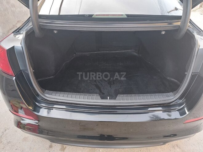 Kia Optima 2015, 207,605 km - 2.4 l - Bakı