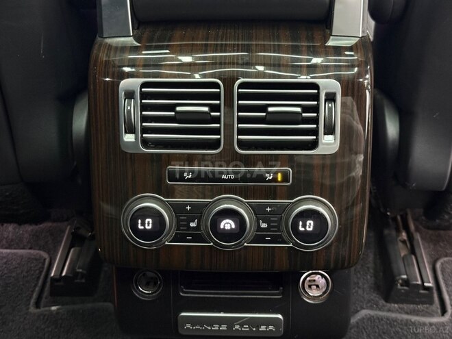 Land Rover Range Rover 2014, 199,000 km - 3.0 l - Bakı