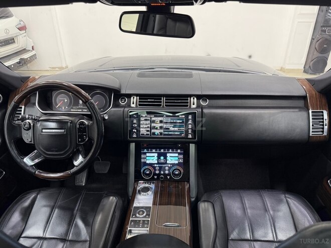 Land Rover Range Rover 2014, 199,000 km - 3.0 l - Bakı
