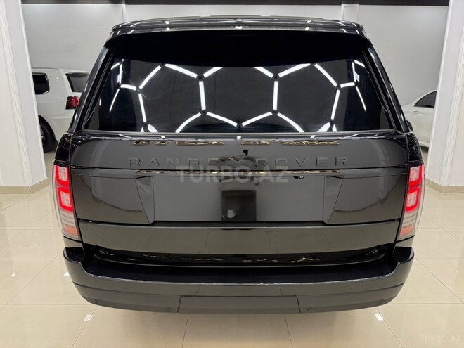 Land Rover Range Rover 2014, 199,000 km - 3.0 l - Bakı