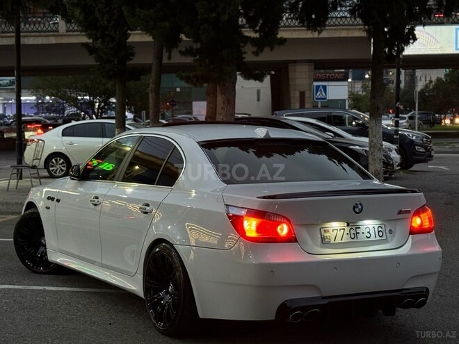 BMW 525 2005, 314,275 km - 2.5 l - Bakı