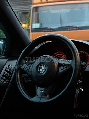 BMW 525 2005, 314,275 km - 2.5 l - Bakı