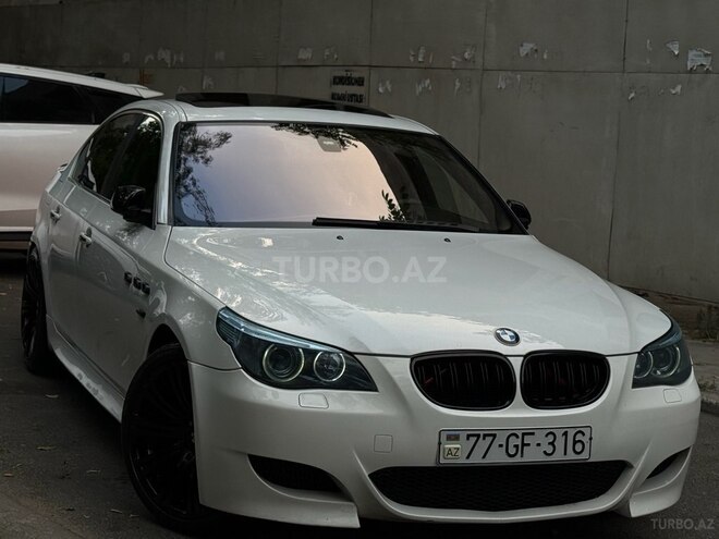 BMW 525 2005, 314,275 km - 2.5 l - Bakı