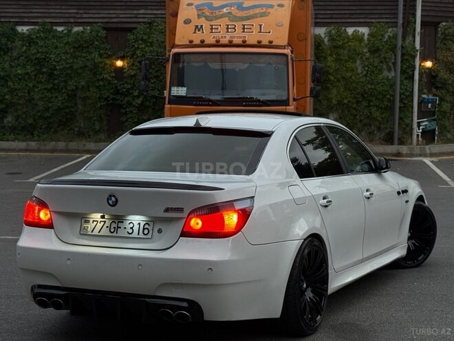 BMW 525 2005, 314,275 km - 2.5 l - Bakı