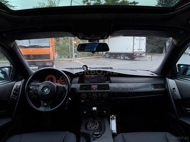 BMW 525 2005, 314,275 km - 2.5 l - Bakı