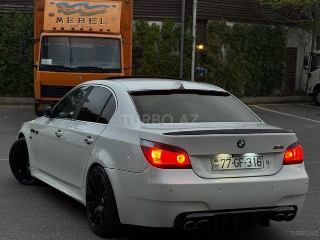 BMW 525 2005, 314,275 km - 2.5 l - Bakı