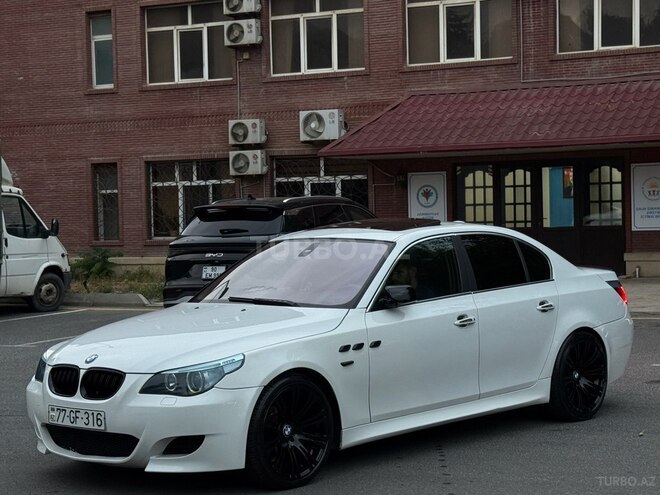 BMW 525 2005, 314,275 km - 2.5 l - Bakı