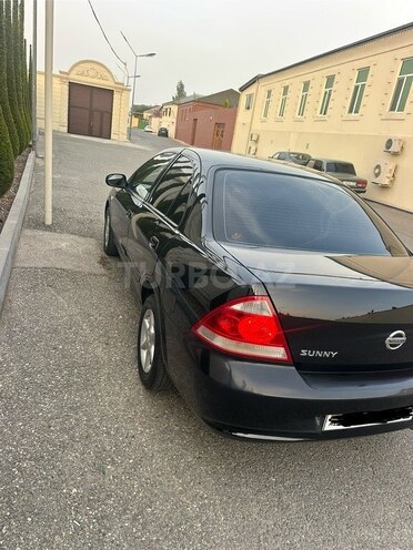 Nissan Sunny 2011, 260,000 km - 1.6 l - Bakı