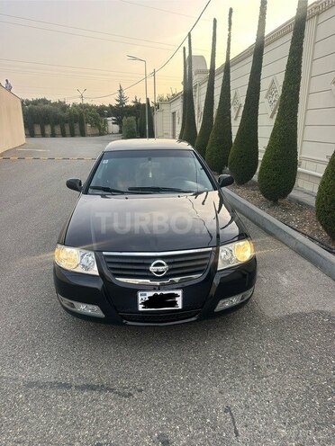 Nissan Sunny 2011, 260,000 km - 1.6 l - Bakı