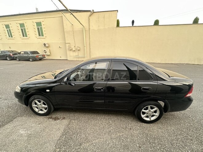 Nissan Sunny 2011, 260,000 km - 1.6 l - Bakı