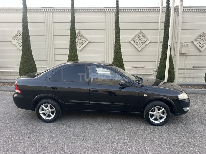 Nissan Sunny 2011, 260,000 km - 1.6 l - Bakı