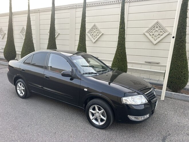 Nissan Sunny 2011, 260,000 km - 1.6 l - Bakı