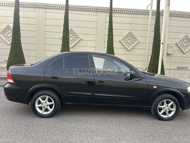 Nissan Sunny 2011, 260,000 km - 1.6 l - Bakı