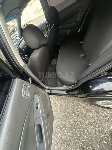 Nissan Sunny 2011, 260,000 km - 1.6 l - Bakı