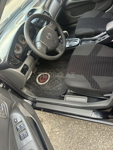 Nissan Sunny 2011, 260,000 km - 1.6 l - Bakı