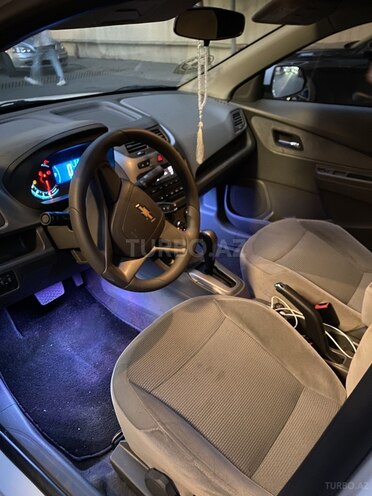 Chevrolet Cobalt 2025, 23,000 km - 1.5 л - Bakı