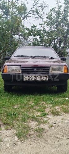 LADA (VAZ) 2109 1996, 597,500 km - 1.5 л - Quba