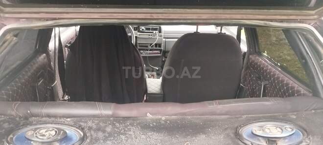 LADA (VAZ) 2109 1996, 597,500 km - 1.5 л - Quba