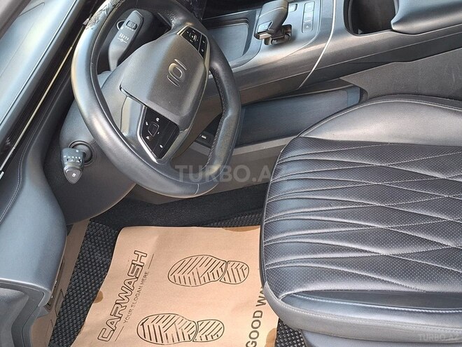 Changan Qiyuan A05 2024, 125,000 km - 1.5 л - Bakı