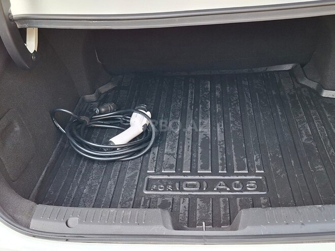 Changan Qiyuan A05 2024, 125,000 km - 1.5 л - Bakı