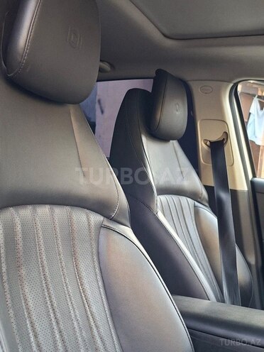 Changan Qiyuan A05 2024, 125,000 km - 1.5 л - Bakı