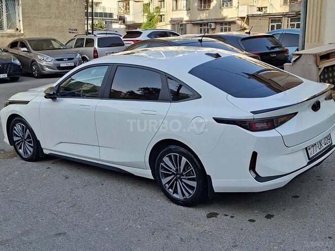 Changan Qiyuan A05 2024, 125,000 km - 1.5 л - Bakı