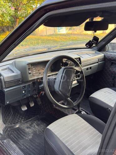 LADA (VAZ) 2109 1996, 597,500 km - 1.5 л - Quba