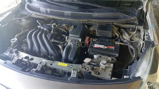 Nissan Sunny 2018, 251,000 km - 1.5 л - Ucar