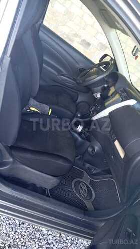 Nissan Sunny 2018, 251,000 km - 1.5 л - Ucar