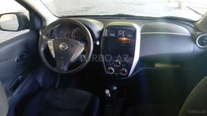 Nissan Sunny 2018, 251,000 km - 1.5 л - Ucar