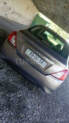 Nissan Sunny 2018, 251,000 km - 1.5 л - Ucar