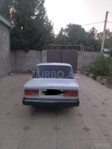 LADA (VAZ) 2107 2008, 251,458 km - 1.5 л - Mingəçevir