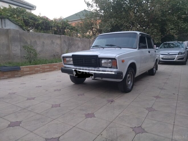 LADA (VAZ) 2107 2008, 251,458 km - 1.5 л - Mingəçevir