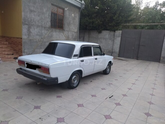 LADA (VAZ) 2107 2008, 251,458 km - 1.5 л - Mingəçevir