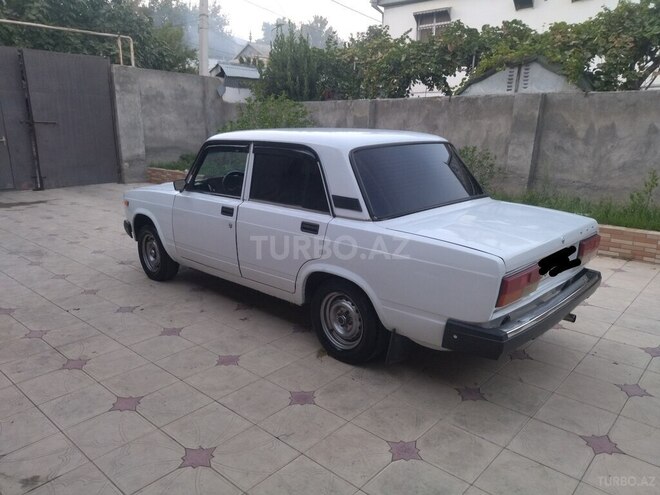 LADA (VAZ) 2107 2008, 251,458 km - 1.5 л - Mingəçevir