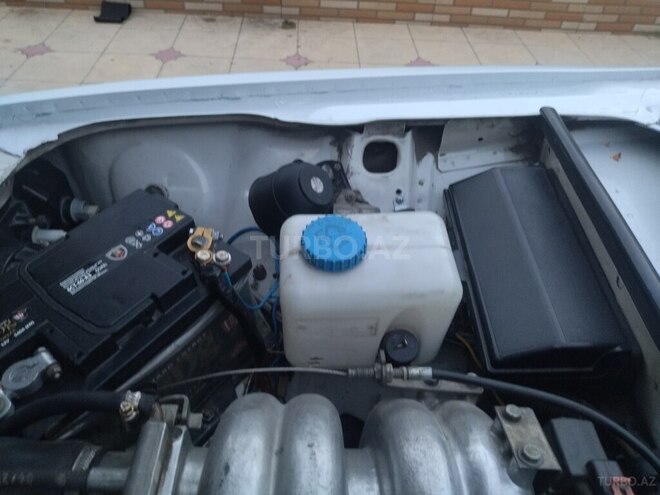 LADA (VAZ) 2107 2008, 251,458 km - 1.5 л - Mingəçevir