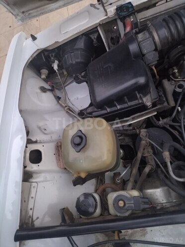 LADA (VAZ) 2107 2008, 251,458 km - 1.5 л - Mingəçevir