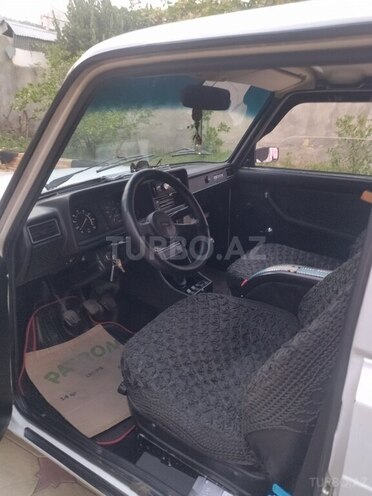 LADA (VAZ) 2107 2008, 251,458 km - 1.5 л - Mingəçevir