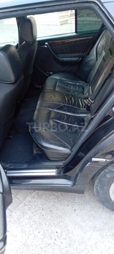 Mercedes C 200 1998, 350,000 km - 2.2 л - Masallı