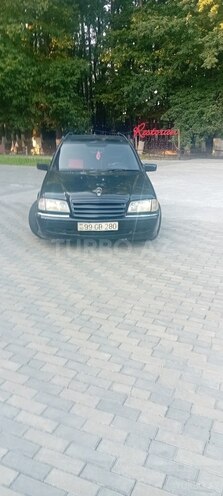 Mercedes C 200 1998, 350,000 km - 2.2 л - Masallı