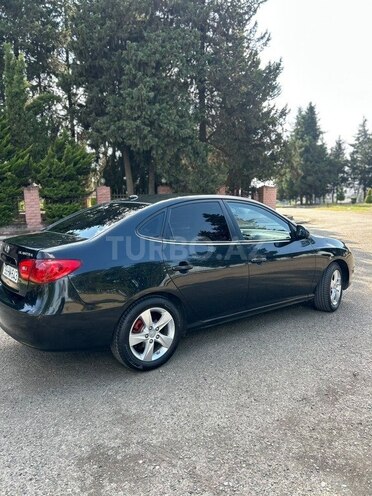Hyundai Elantra 2008, 388,531 km - 2.0 l - Cəlilabad
