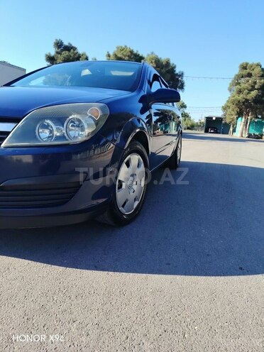 Opel Astra 2006, 474,223 km - 1.3 l - Bakı