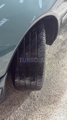 Mercedes E 230 1997, 252,000 km - 2.3 л - Bakı