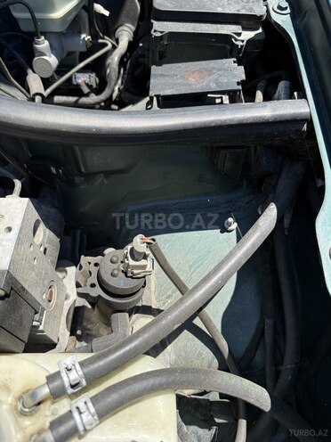 Mercedes E 230 1997, 252,000 km - 2.3 л - Bakı