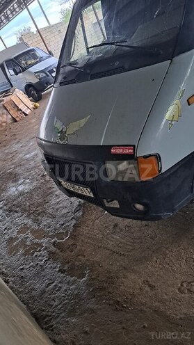 GAZ 33021 1997, 285,000 km - 2.4 л - Sabirabad